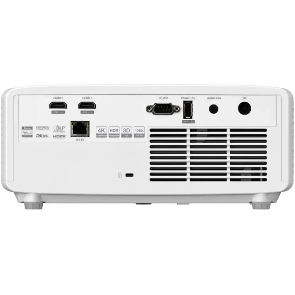 Фото - Проектор Optoma GT2100HDR (E9PD7L311EZ2)