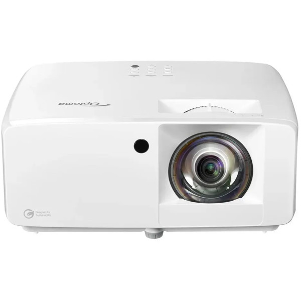 Фото - Проектор Optoma GT2100HDR (E9PD7L311EZ2)