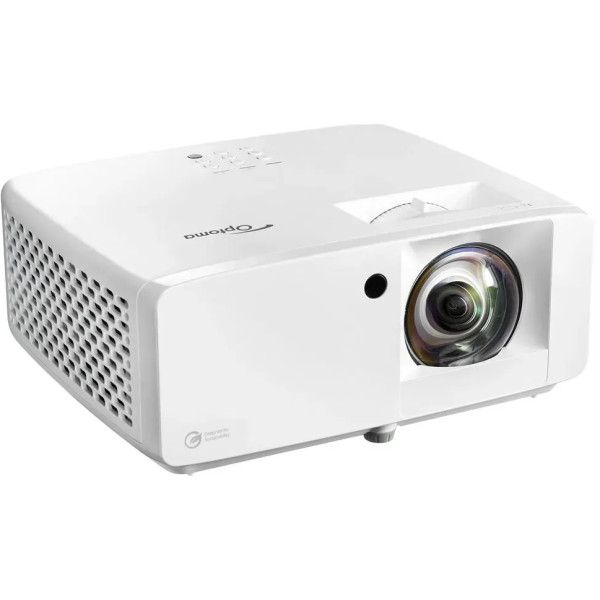 Фото - Проектор Optoma GT2100HDR (E9PD7L311EZ2)