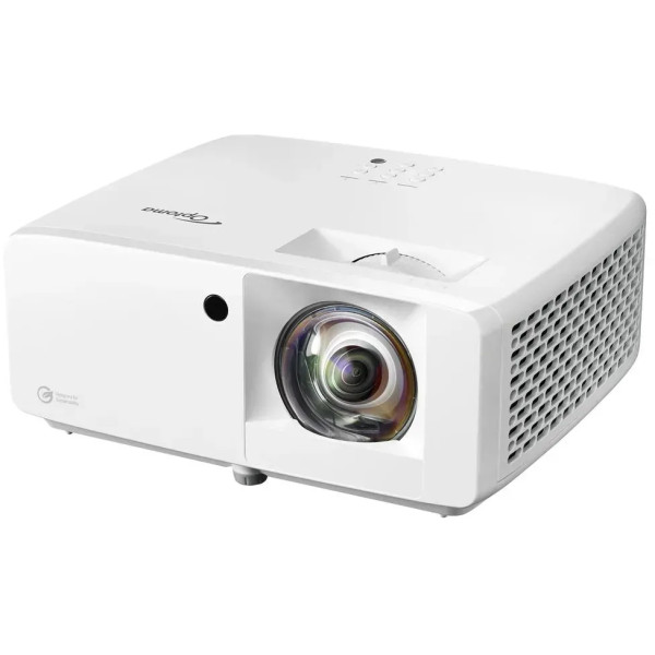 Фото - Проектор Optoma GT2100HDR (E9PD7L311EZ2)