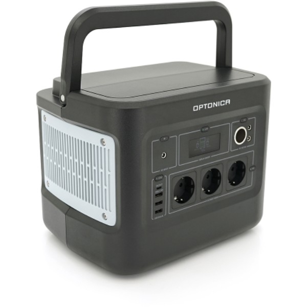 Фото - Уцінка - Зарядна станція універсальна Optonica 1000W 1037Wh (PS-9420)
