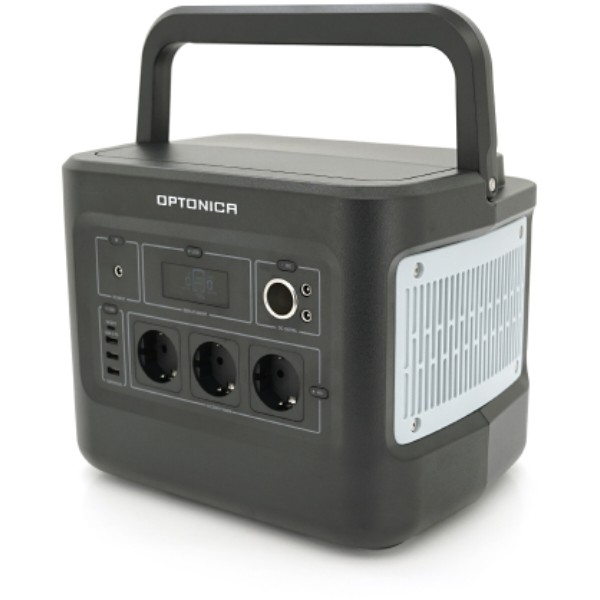 Фото - Уцінка - Зарядна станція універсальна Optonica 1000W 1037Wh (PS-9420)