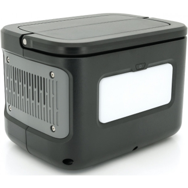 Фото - Зарядна станція універсальна Optonica 600W 512Wh (PS-9419)