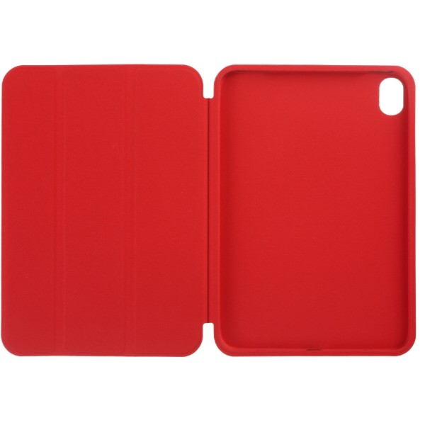 Фото - Чехол для планшета ArmorStandart Smart Case OE for iPad mini 2024 / mini 6 Red (ARM60279)