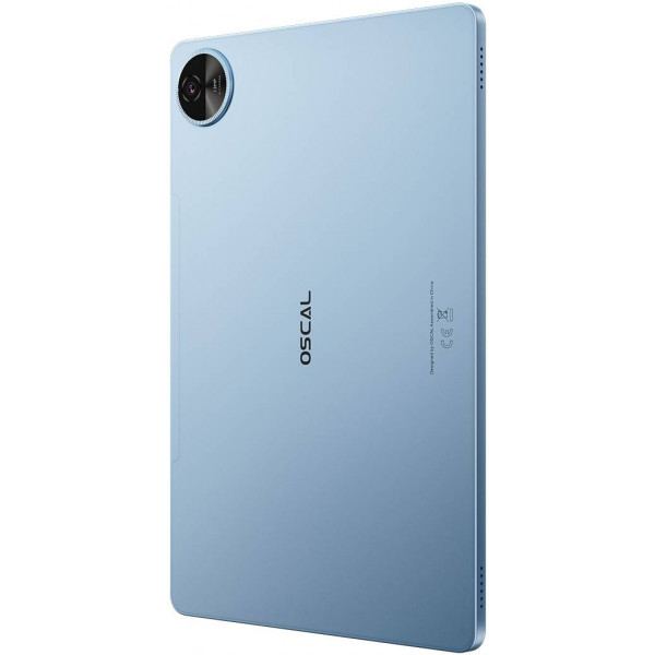 Фото - Планшет Oscal Pad 90 8/128GB 4G Sky Blue