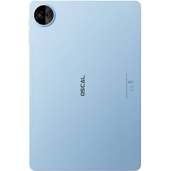 Фото - Планшет Oscal Pad 90 8/128GB 4G Sky Blue