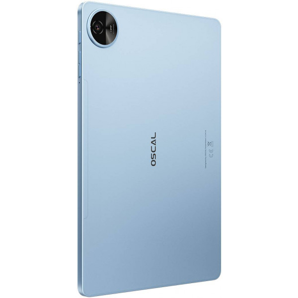 Фото - Планшет Oscal Pad 90 8/128GB 4G Sky Blue