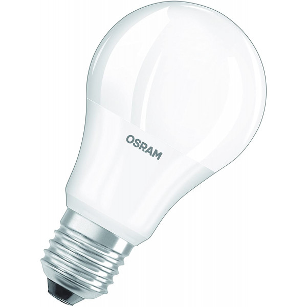 Фото - Лампочка светодиодная Osram LED VALUE A75 10,5W 1055Lm 4000К E27 (4052899973404) Фото - Лампочка светодиодная Osram LED VALUE A75 10,5W 1055Lm 4000К E27 (4052899973404)