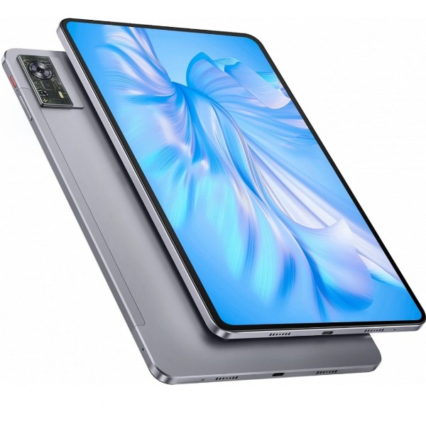 Фото - Планшет OUKITEL OT5S 12'' FHD 6/256GB LTE Grey/Black