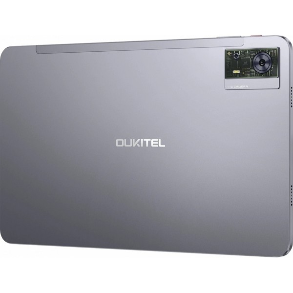 Фото - Планшет OUKITEL OT5S 12'' FHD 6/256GB LTE Grey/Black