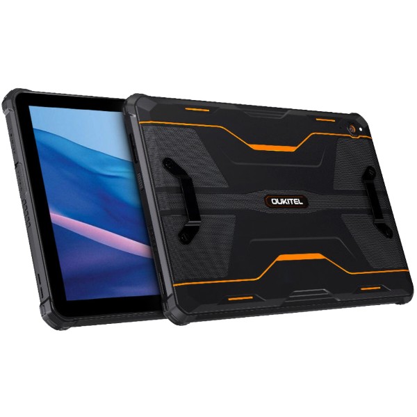 Фото - Планшет OUKITEL RT6 10.1'' 8/256GB NFC LTE Orange