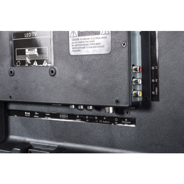 Фото - Телевизор Ozone 19HN93T2