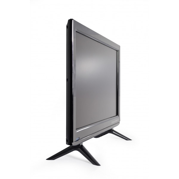 Фото - Телевизор Ozone 19HN93T2