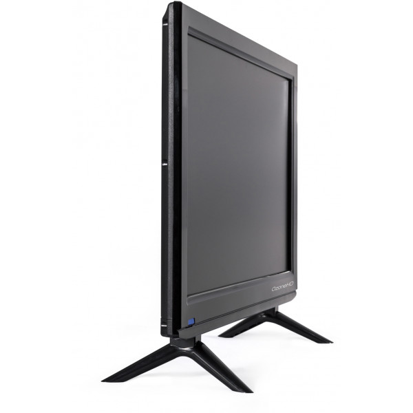 Фото - Телевизор Ozone 19HN93T2