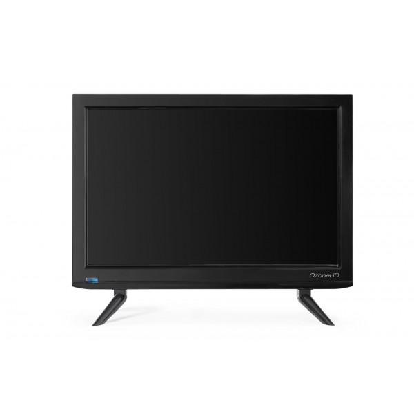 Фото - Телевизор Ozone 19HN93T2