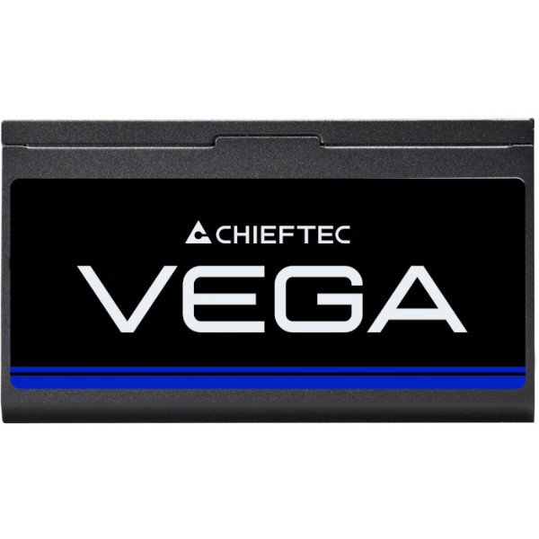 Фото - Блок питания для ПК Chieftec VEGA 750W (PPG-750-S)