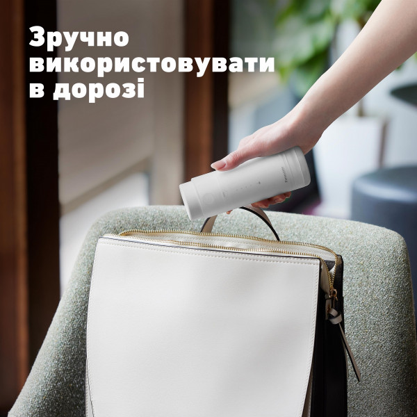 Фото - Ирригатор Panasonic EW-DJ4B-W520