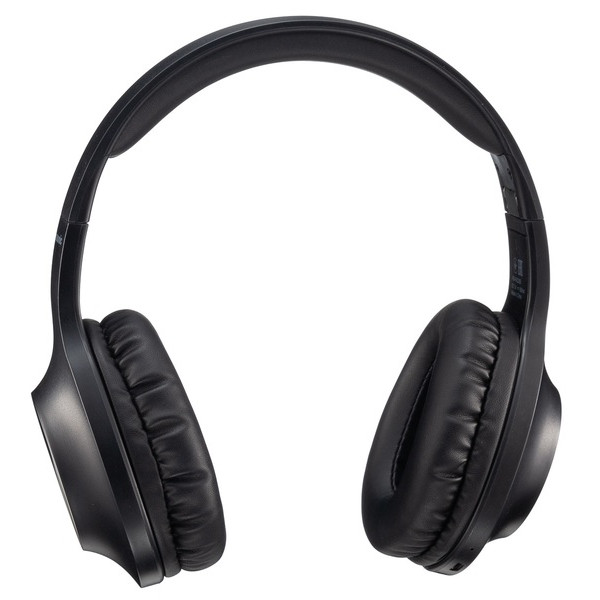 Фото - Навушники повнорозмірні бездротові Panasonic RB-HX220BEE-K