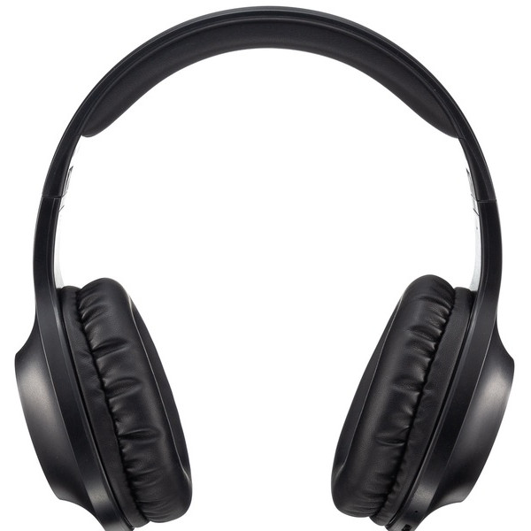 Фото - Навушники повнорозмірні бездротові Panasonic RB-HX220BEE-K