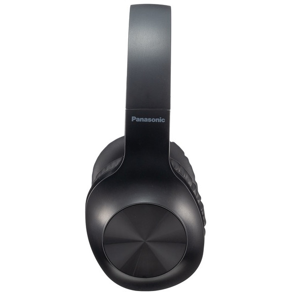 Фото - Навушники повнорозмірні бездротові Panasonic RB-HX220BEE-K