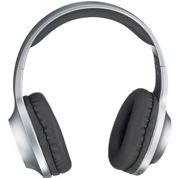 Фото - Уцінка - Навушники повнорозмірні бездротові Panasonic RB-HX220BEE-S #