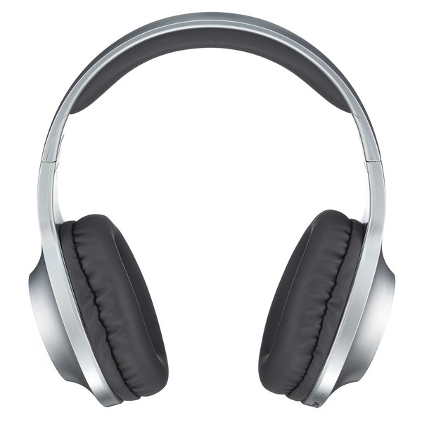 Фото - Уцінка - Навушники повнорозмірні бездротові Panasonic RB-HX220BEE-S #