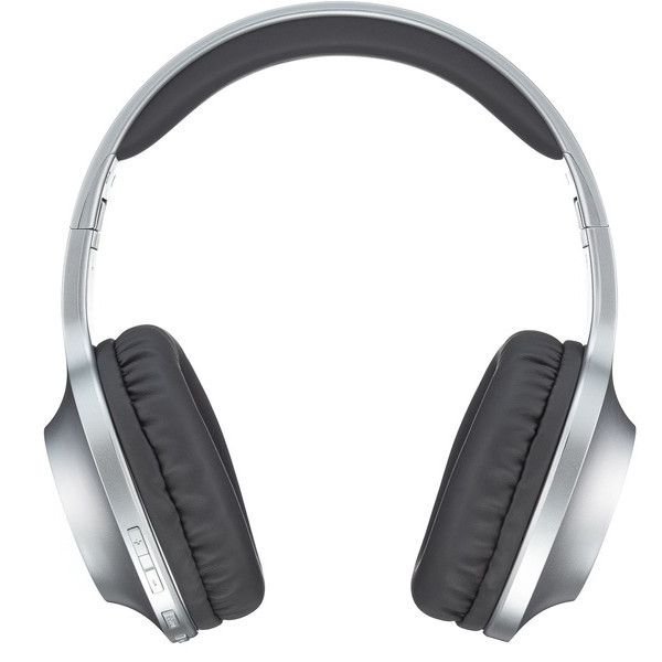 Фото - Уцінка - Навушники повнорозмірні бездротові Panasonic RB-HX220BEE-S #