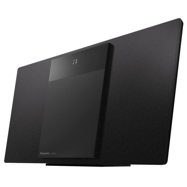 Фото - Микро-система Panasonic SC-HC410EE-K
