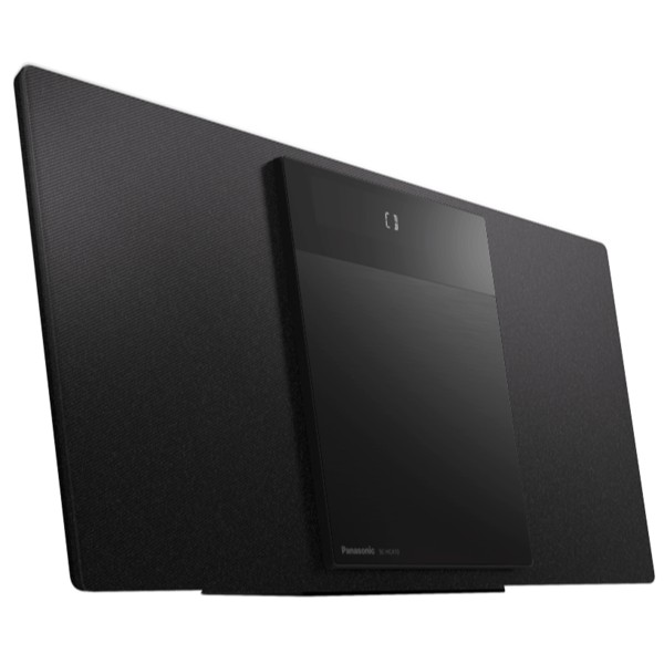 Фото - Микро-система Panasonic SC-HC410EE-K
