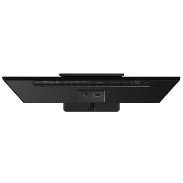 Фото - Микро-система Panasonic SC-HC410EE-K