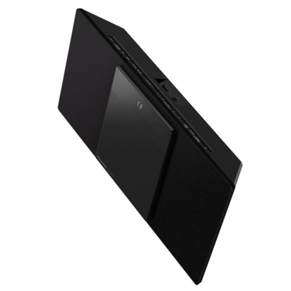 Фото - Микро-система Panasonic SC-HC410EE-K