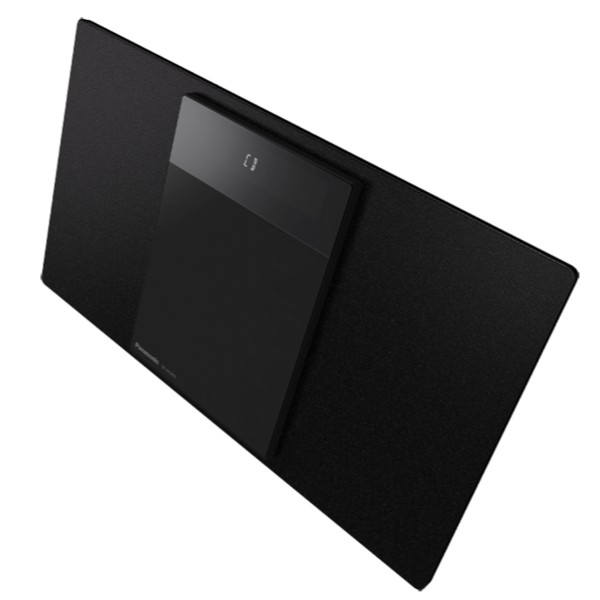 Фото - Микро-система Panasonic SC-HC410EE-K