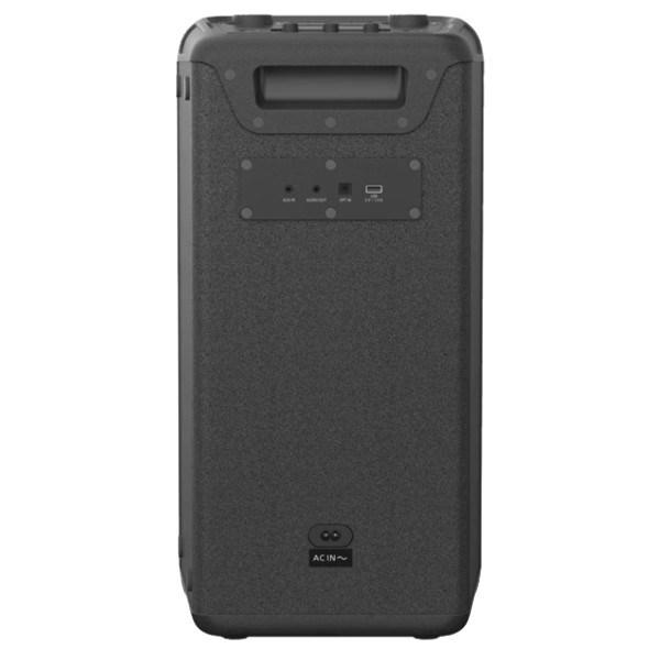 Фото - Акустична система Panasonic SC-TMAX15GSK
