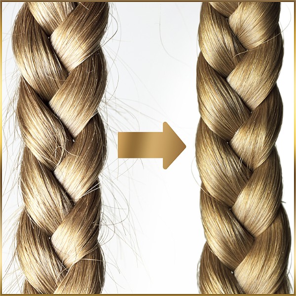 Фото - Шампунь жіночий Pantene Интенсивное восстановление 1000 мл