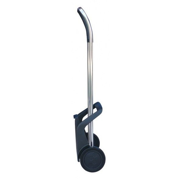 Фото - Сумка-візок Rolser Pep MF Joy 39 Negro (PEP001-1023)