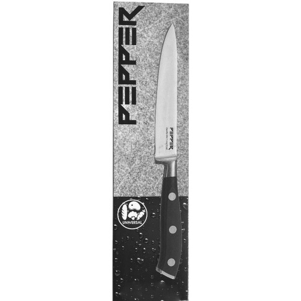 Фото - Нож кухонный Pepper 12,7 см (PR-4004-4)