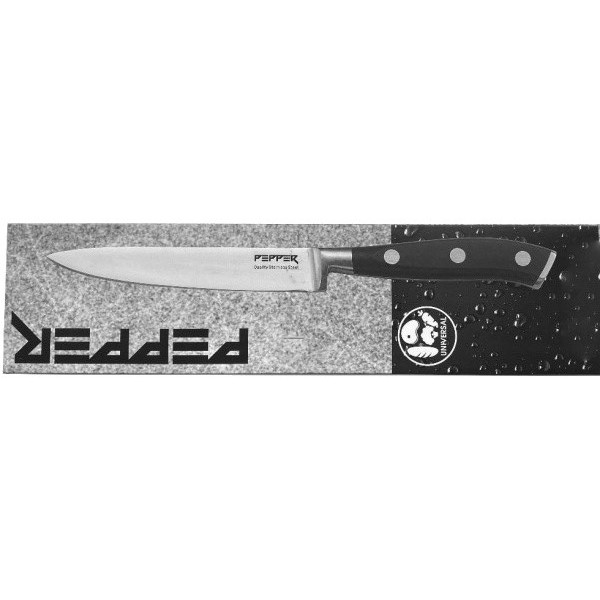 Фото - Нож кухонный Pepper 12,7 см (PR-4004-4)