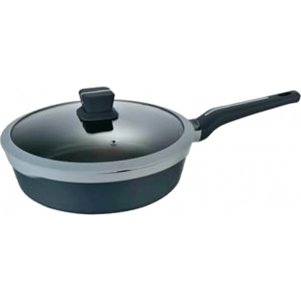 Фото - Сковорода універсальна Pepper Arma 28х8 см (PR-2321-28)