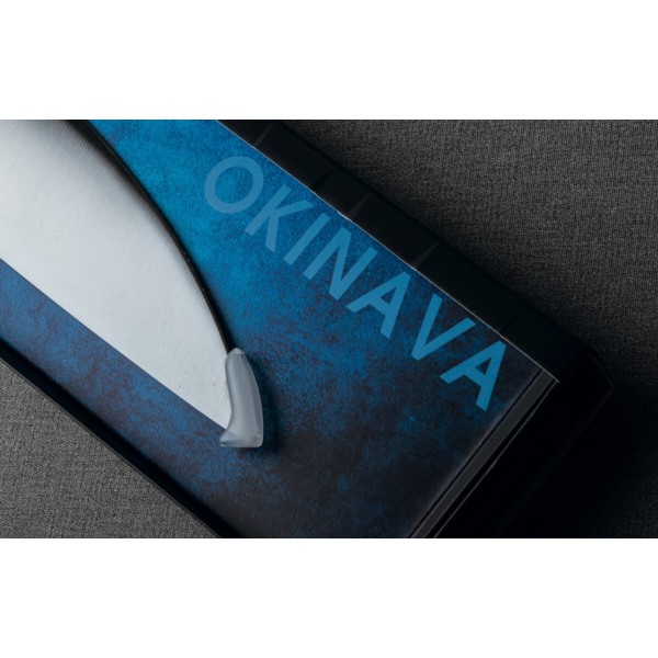Фото - Ніж кухаря Pepper Okinawa 20.3 см (PR-4006-1)