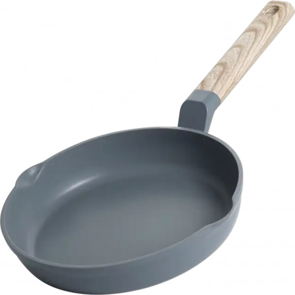 Фото - Сковорода універсальна Pepper з ложкою Smart 26 см (PR-2320-26)