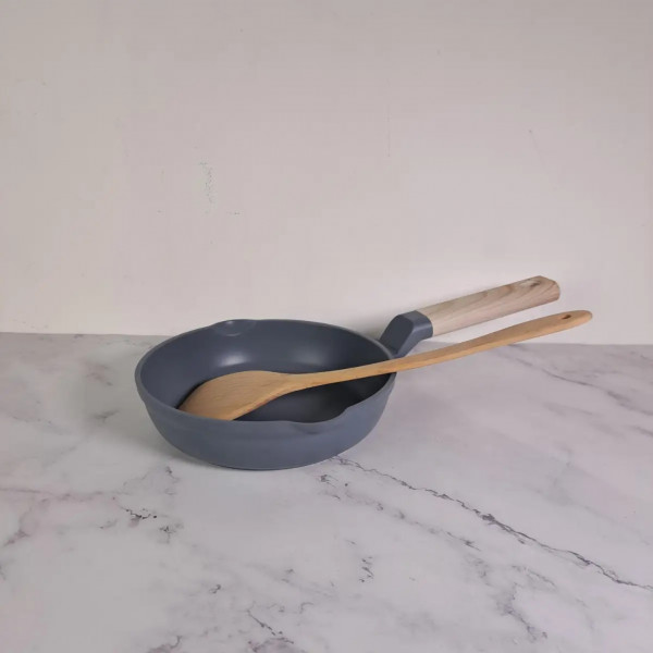 Фото - Сковорода універсальна Pepper з ложкою Smart 26 см (PR-2320-26)