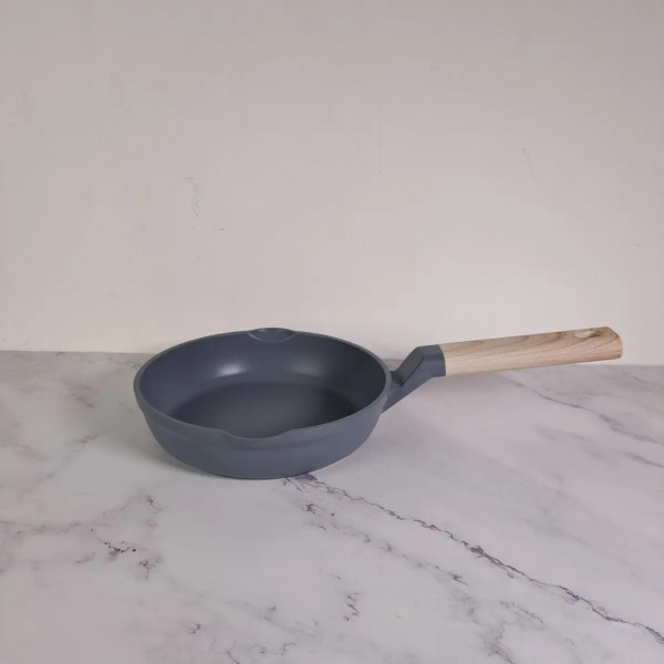 Фото - Сковорода універсальна Pepper з ложкою Smart 26 см (PR-2320-26)