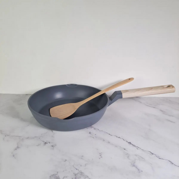 Фото - Сковорода універсальна Pepper з ложкою Smart 26 см (PR-2320-26)