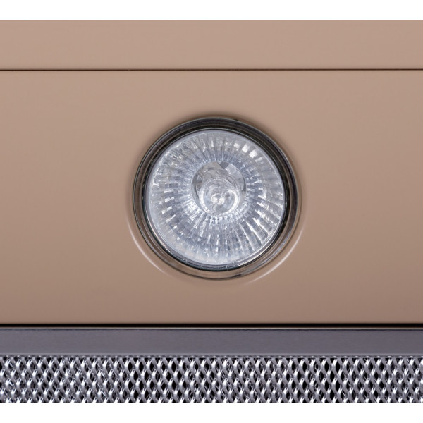 Фото - Вытяжка встраиваемая Perfelli BI 6011 A 550 DARK IV