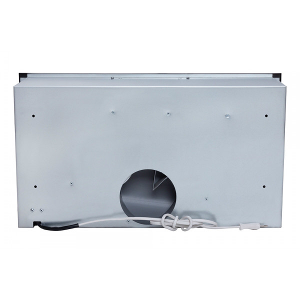 Фото - Вытяжка встраиваемая Perfelli BI 6322 BL LED