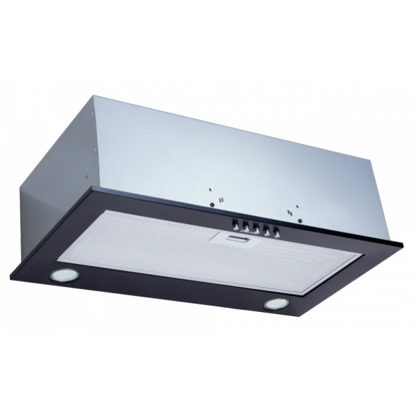 Фото - Вытяжка встраиваемая Perfelli BI 6322 BL LED