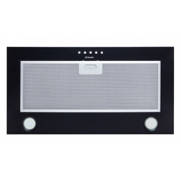 Фото - Вытяжка встраиваемая Perfelli BI 6322 BL LED
