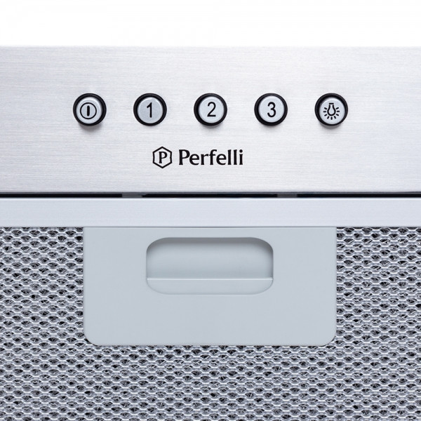 Фото - Вытяжка встраиваемая Perfelli BI 6322 I LED