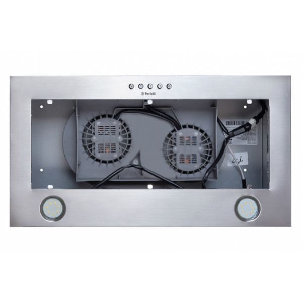 Фото - Вытяжка встраиваемая Perfelli BI 6322 I LED
