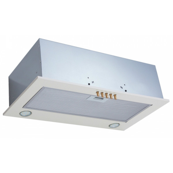 Фото - Вытяжка встраиваемая Perfelli BI 6322 IV LED